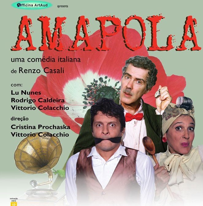 Amapola