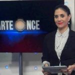 Maritza Rodrigues Cardenas é jornalista e aprensetadora da TV Cuba Vision e colaboradora da Cancioneiro Caiçara